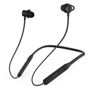 Riversong Earphone Wirless EA106 - Black