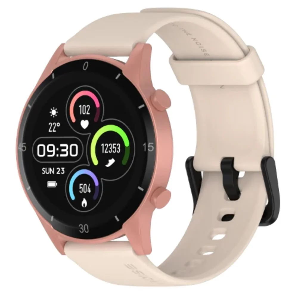 Ffb1e3dc df79 410e 80e0 ca4a79e6d70322210645 noise agile 2 buzz bluetooth calling smart watch