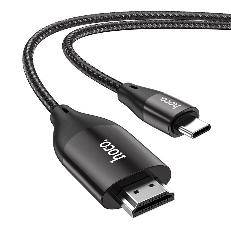 hoco ua16 hd cable type c to hdmi Shop Mobile Accessories Online in India