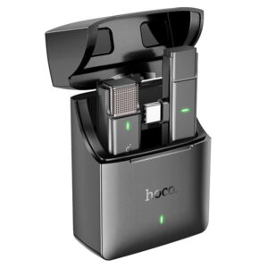 Microphone “S31 Stream” wireless mic for Type-C