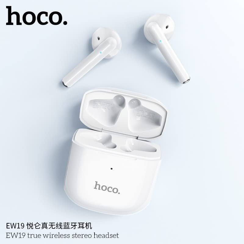 Hoco. Ew19 earbuds 2 shop mobile accessories online in india