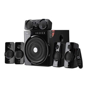 F&D F6000X Powerful 135W Bluetooth Home Audio Speaker