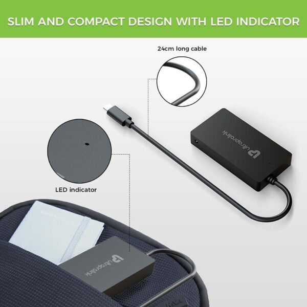 Iexpand usb type c 3 3 iexpand usb type c 3. 1