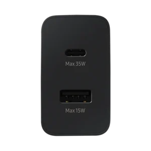 Samsung 35W Power Adapter Duo