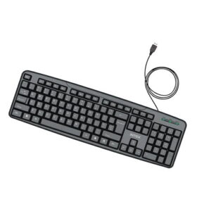 Intex Corona G (IT-KB333) Keyboard Keyboard