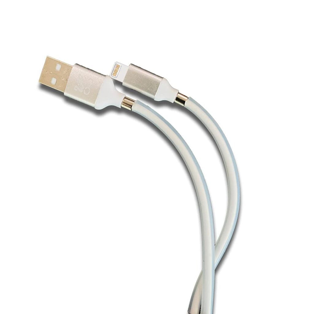 Lightning cable iphone 1