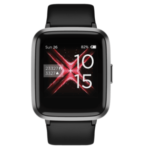 boAt Storm RTL Smart Watch