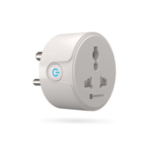 Portronics Splug 10 Wifi 10A Smart Plug