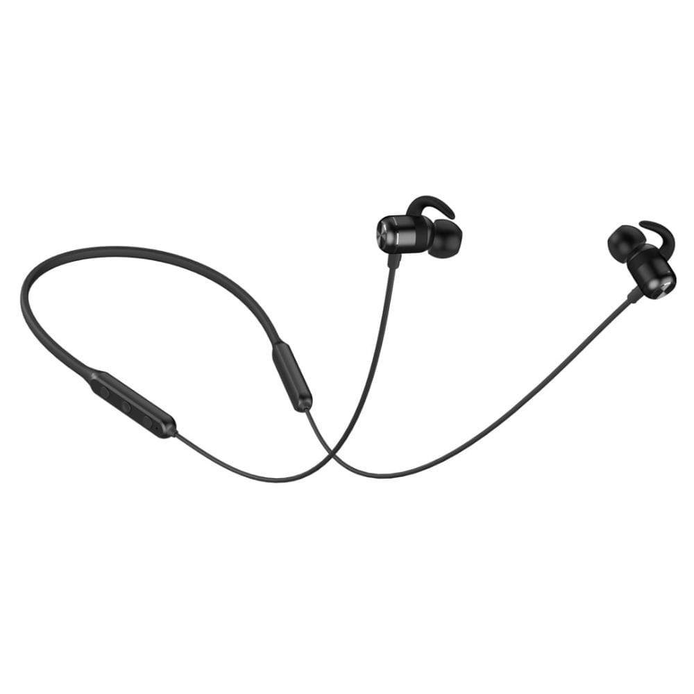 realme Buds N100 neckband Black 2 Shop Mobile Accessories Online in India
