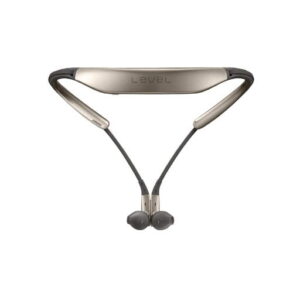 Samsung Original Level U in-ear Bluetooth Headphones (Gold)