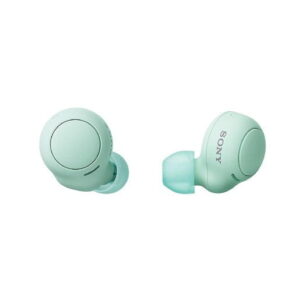 Sony WF C500 Bluetooth Truly Wireless in Ear Earbuds, Green