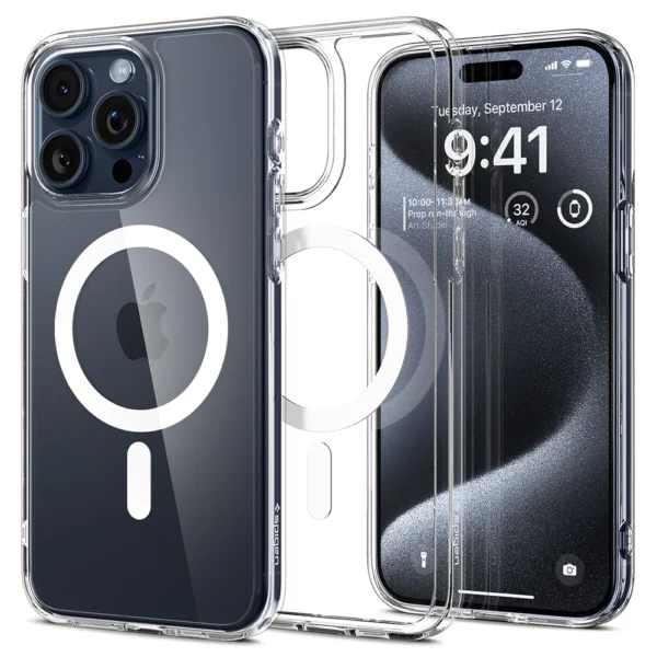 Iphone 15 pro case