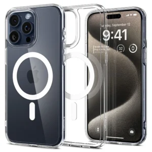 iPhone 15 Pro Max Case
