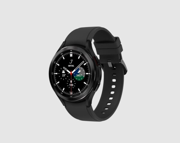 W galaxy watch