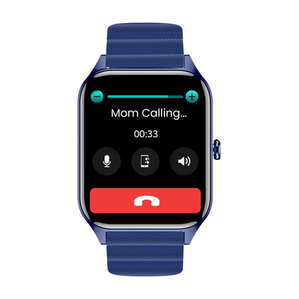 Toreto Astra 2 Smartwatch, Blue
