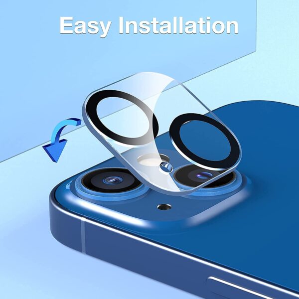 6127q z3zl. Sl1500 mskin360 camera lens protector for iphone 13