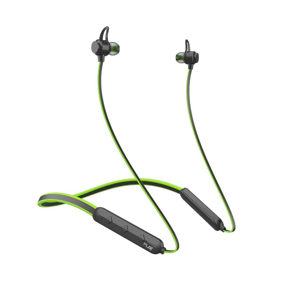 World Of PLAY PLAYGO Colours in Ear Earphones