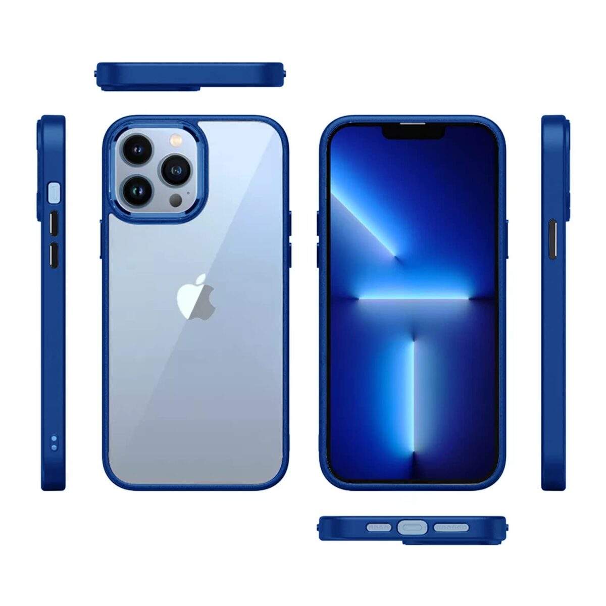 Doyers iphone 15 case blue 1 doyers iphone 15 back cover