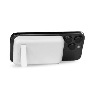 Qubo MagZap X1 MagSafe Power Bank