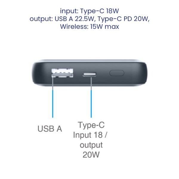 51aamekuhhl. Sl1100 stuffcool pb9018w 10000mah