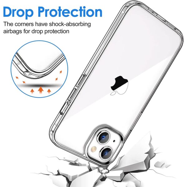 71wa0jqdxtl. Sl1500 mskin360 back cover for iphone 14