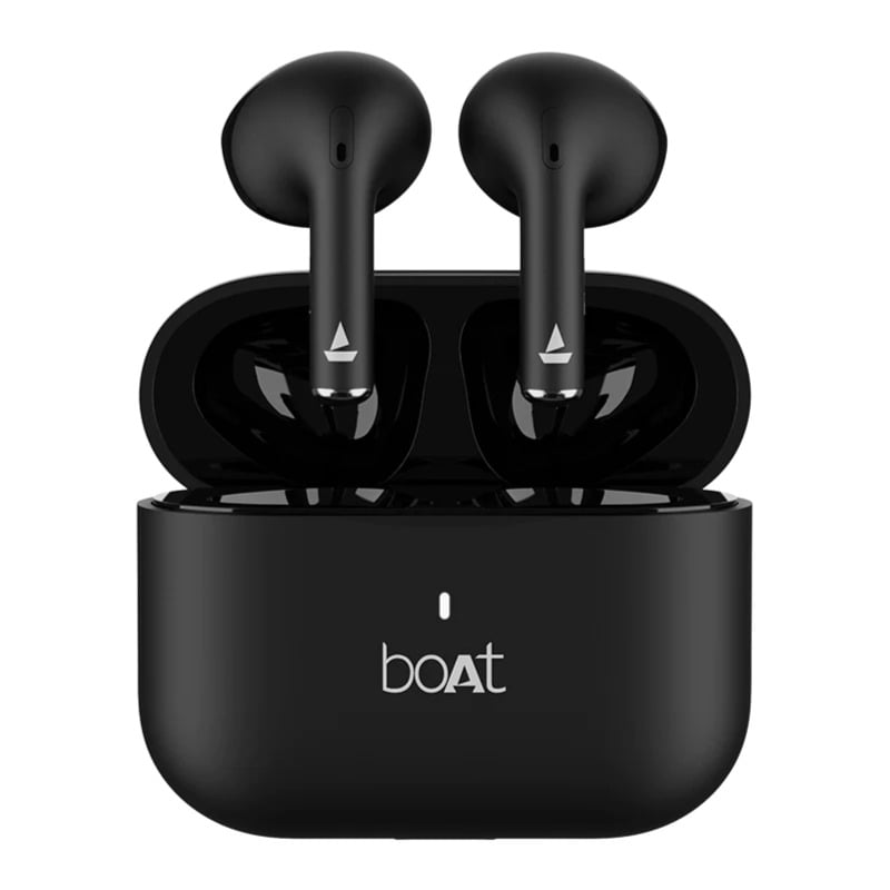 boAt Airdopes Ace Wireless Earbuds