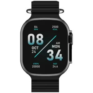 boAt Wave Glory Smart Watch