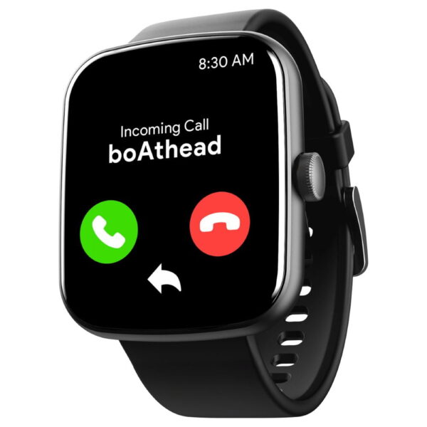 Boat wave lynk voice smartwatch with bluetooth calling 1 boat wave lynk voice smartwatch with bluetooth calling