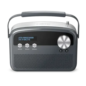 Saregama Carvaan Lite