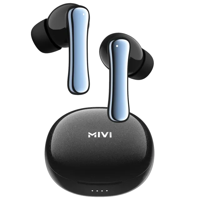 Mivi discount bluetooth headset