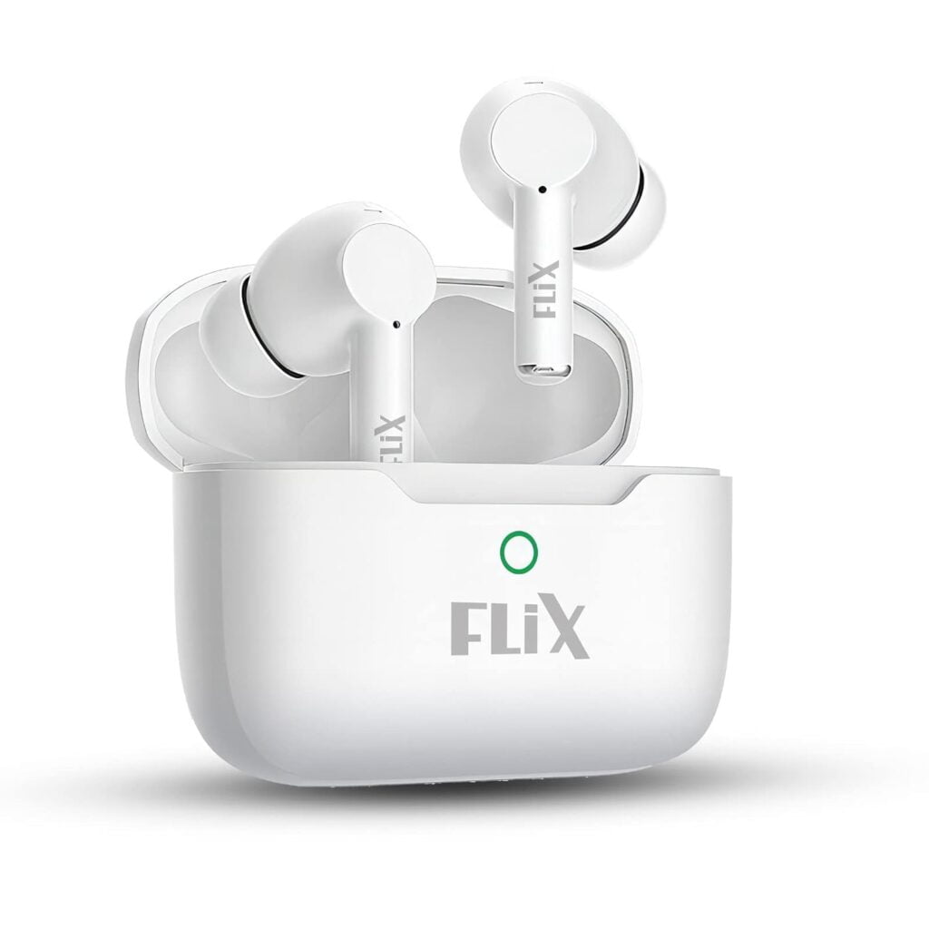 FLiX (Beetel) Newly Launched Nitro Buds T20