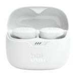 JBL Tune Buds White