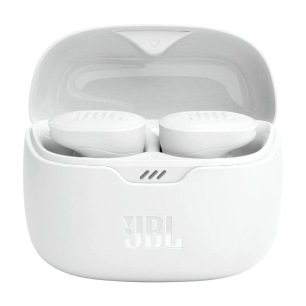 Jbl tune buds white