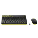 Logitech MK240 Nano