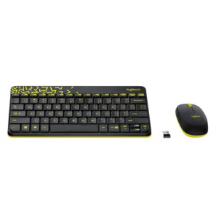 Logitech MK240 Nano