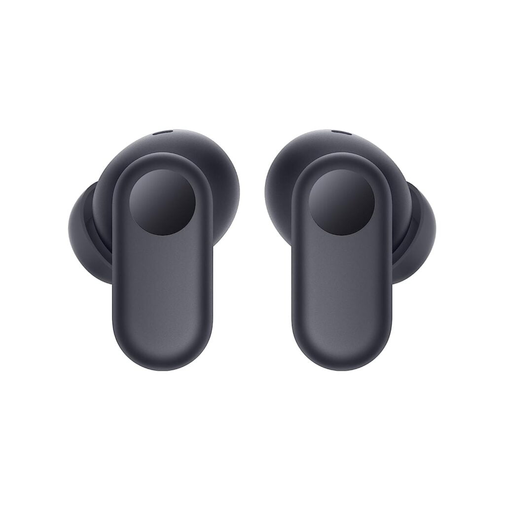 OnePlus Nord Buds 2r True Wireless in Ear Earbuds (Deep Grey)