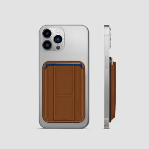 GRIPP Magsafe Card Holder With Stand