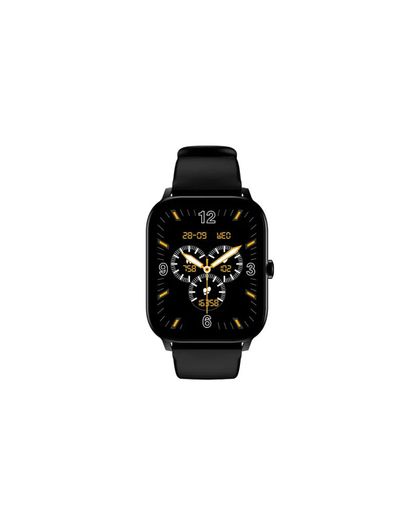 FLiX (Beetel) Sprint S22 Smart Watch