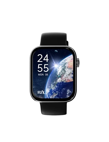 FLiX (Beetel) Sprint S35 Smart Watch