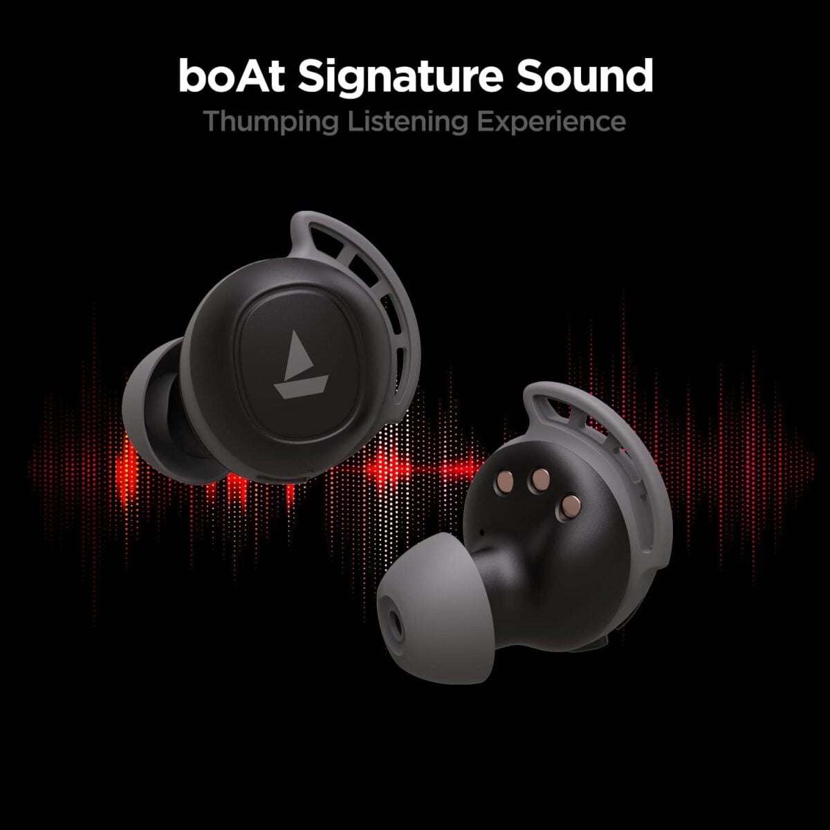Boat airdopes 441 pro true wireless in ear earbuds 5 boat airdopes 441 pro true wireless in ear earbuds