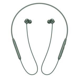 Oneplus Bullets Wireless Z2 ANC green