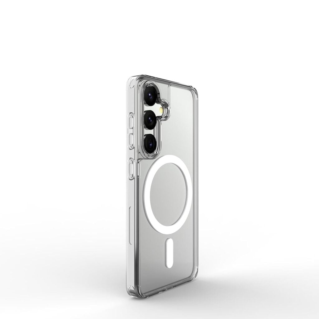 mSkin360 Samsung Galaxy S24 Magsafe Case