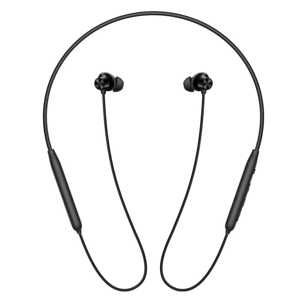 Oneplus Bullets Wireless Z2 ANC