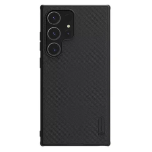 Nillkin Super Frosted Shield Pro Case for Samsung Galaxy S24 ULTRA