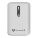 Juice-Up GRIP 22.5W-10000mAh Power Bank white