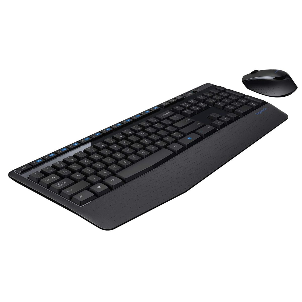 Logitech mk345 wireless keyboard and mouse set 1 logitech mk345 wireless keyboard and mouse set