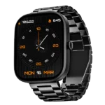 boAt Wave Convex Smartwatch