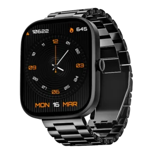 boAt Wave Convex Smartwatch