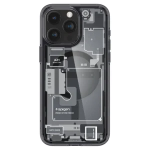 Spigen iPhone 15 Pro MAX Ultra Hybrid Zero One (MagFit)