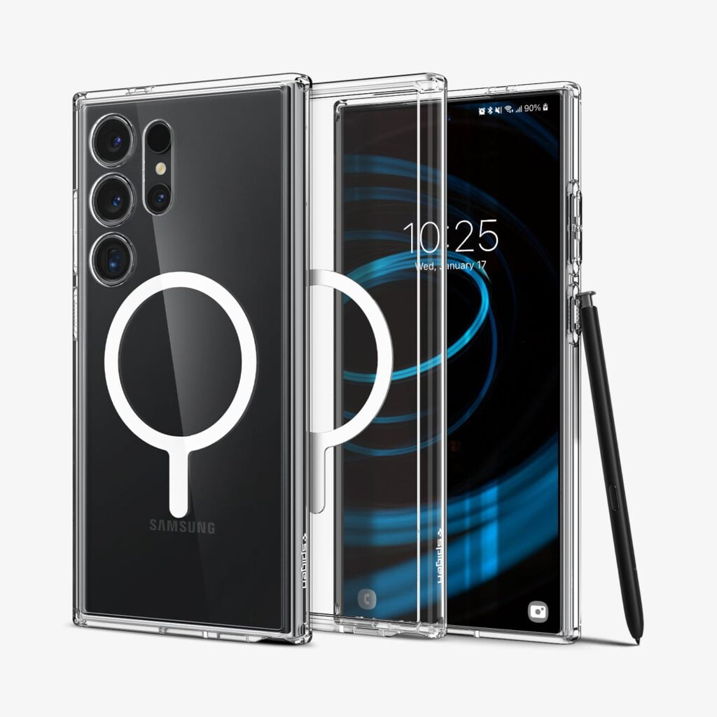 Back Cover for Galaxy S24 Ultra